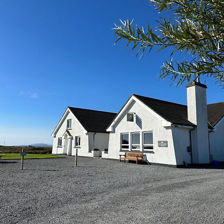 Grianaig Guest House & Restaurant, South Uist, Outer Hebrides Daliburgh  Exteriör bild