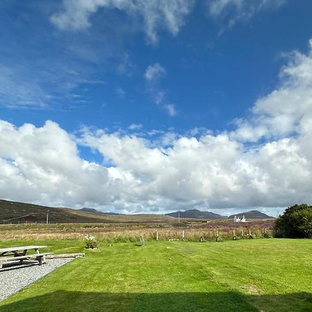 Grianaig Guest House & Restaurant, South Uist, Outer Hebrides Daliburgh  Exteriör bild
