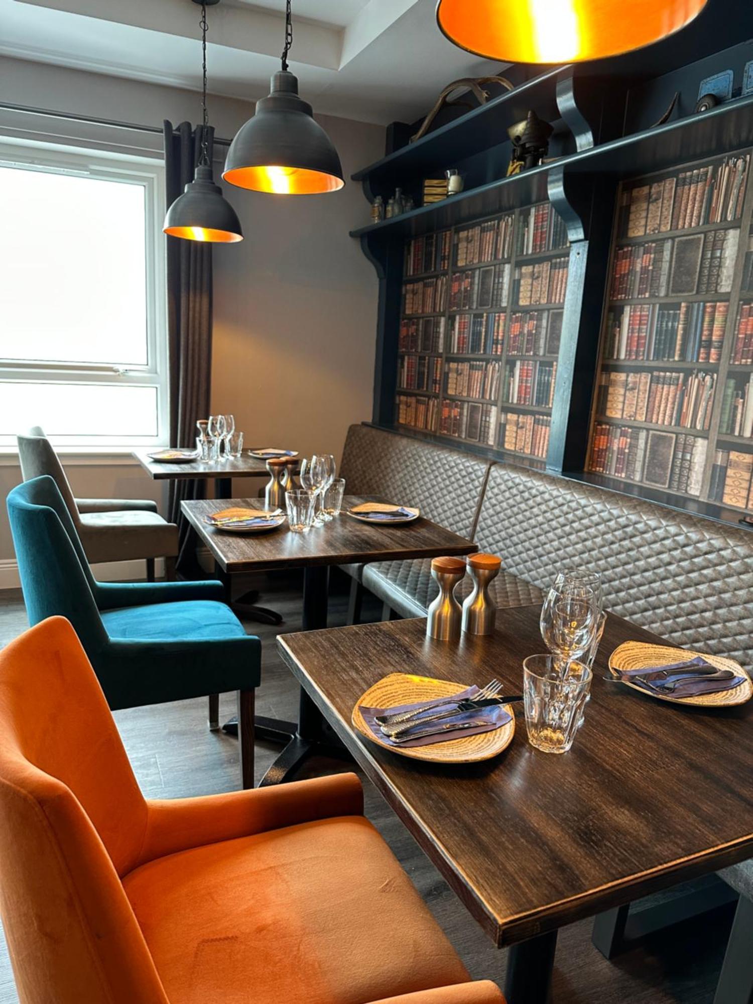 Grianaig Guest House & Restaurant, South Uist, Outer Hebrides Daliburgh  Exteriör bild